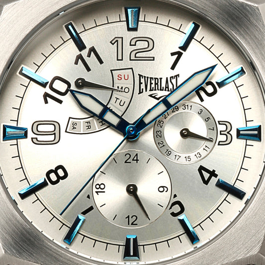 Relógio Everlast Masculino Multifunção E119