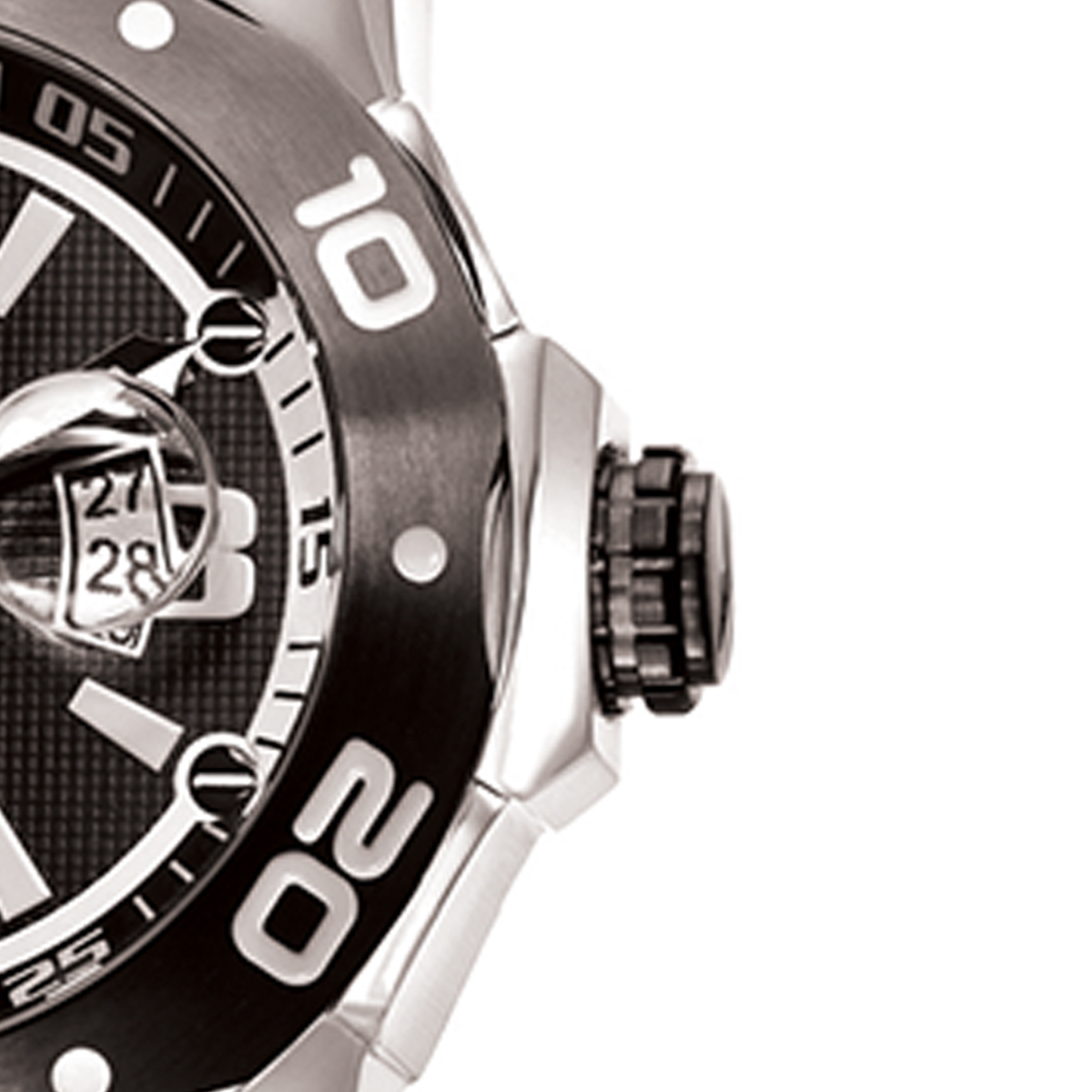 Relógio de Pulso Everlast Masculino Pulseira Silicone Preto Cronógrafo E559