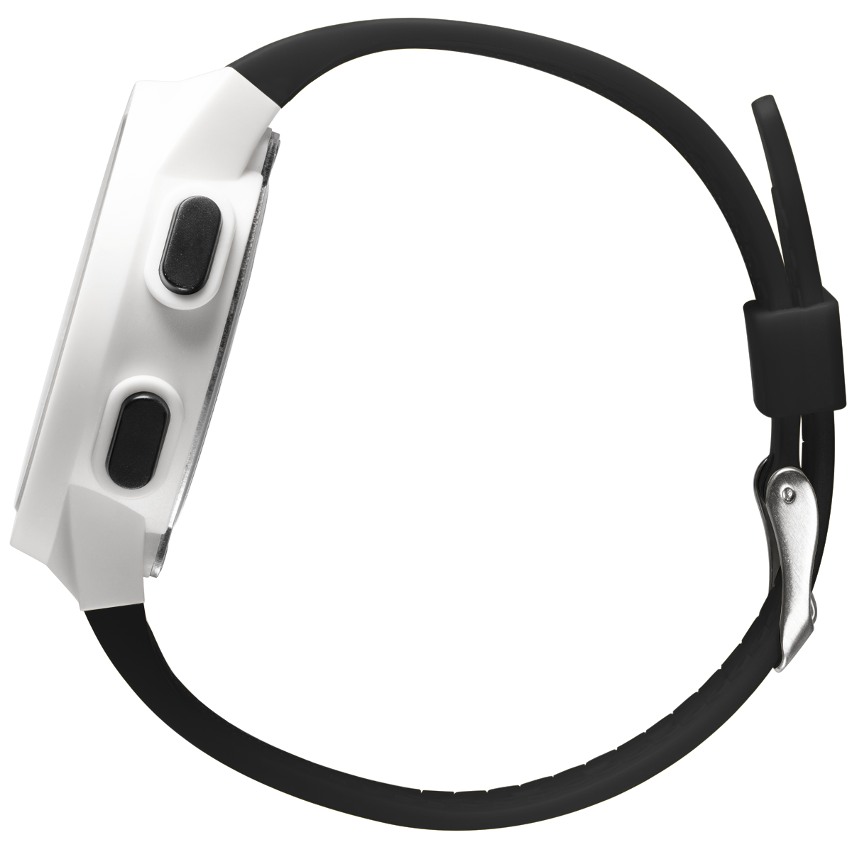 Relógio de Pulso Everlast Digital Unissex Kit 2 Pulseiras E73703