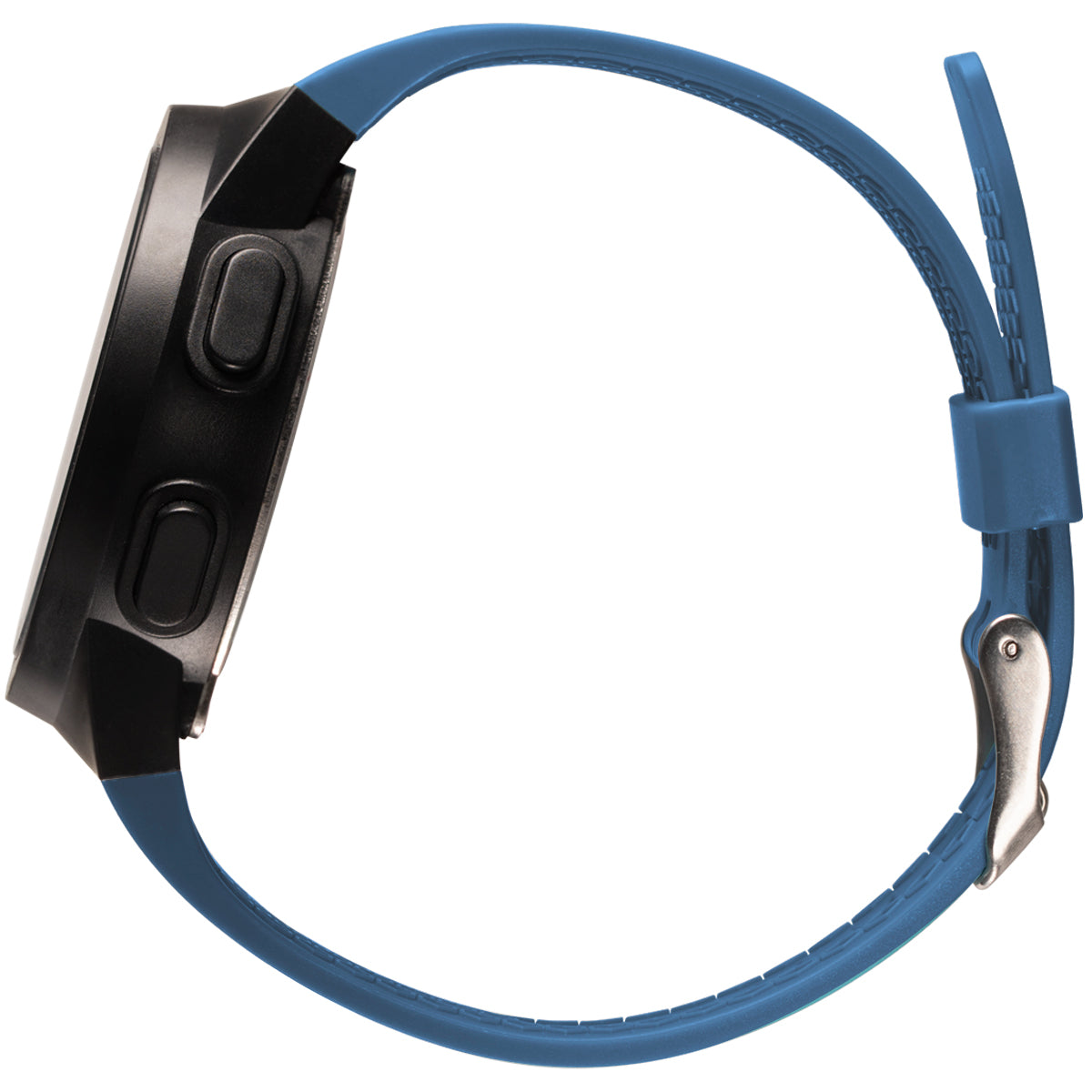 Relógio de Pulso Everlast Digital Unissex Azul Claro E73819