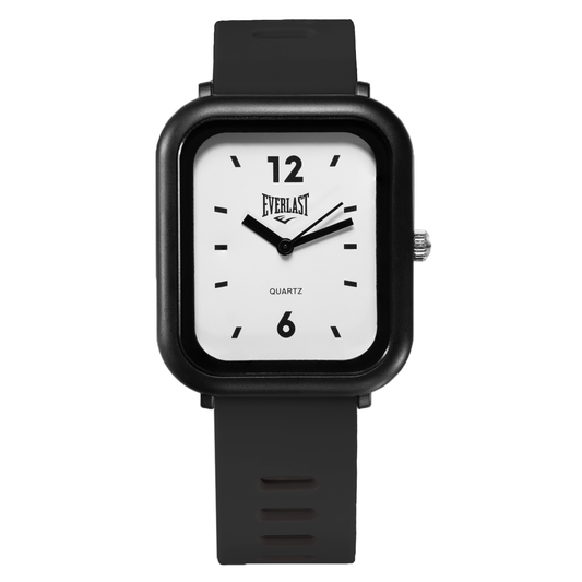 Relógio Everlast Analógico Kit 2 Pulseiras E768-22C