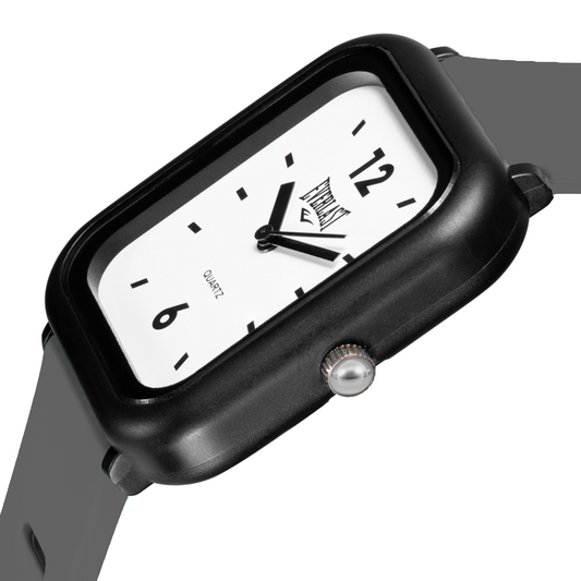 Relógio de Pulso Everlast Analógico Cinza E768-13