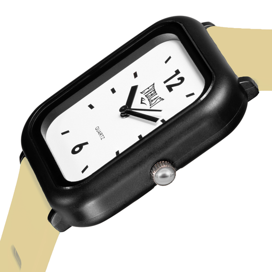 Relógio de Pulso Everlast Analógico Nude E768-12