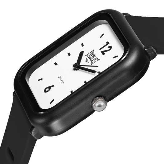 Relógio de Pulso Everlast Analógico Preto E768-03