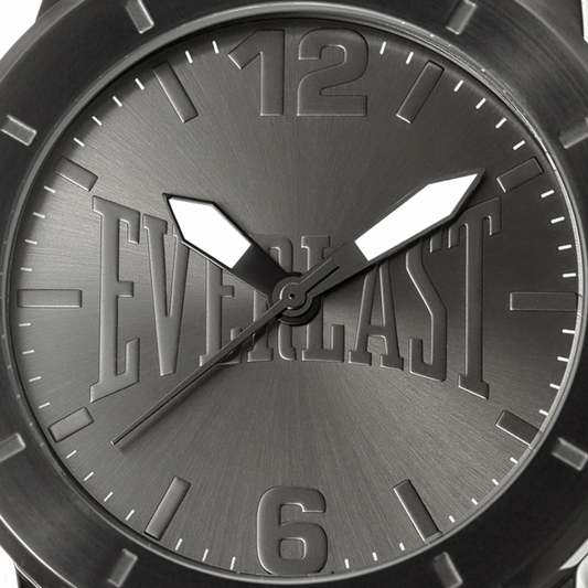 Relógio de Pulso Everlast Masculino Cinza E601