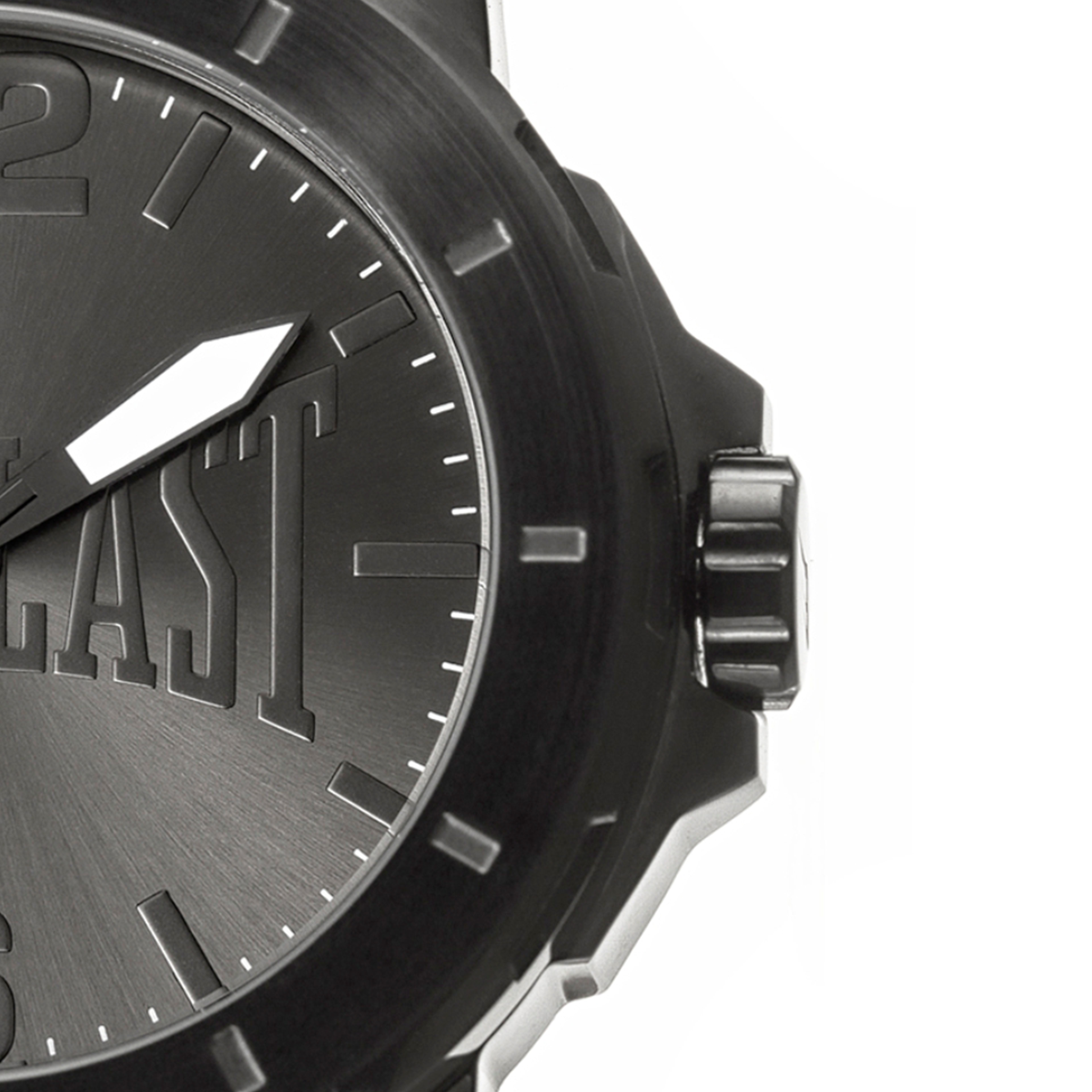 Relógio de Pulso Everlast Masculino Cinza E601