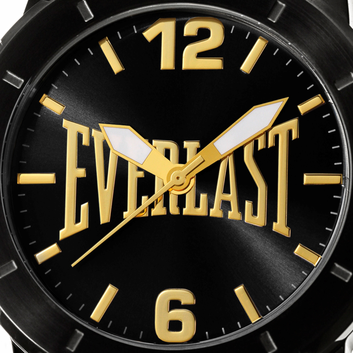 Relógio de Pulso Everlast Masculino Preto E602