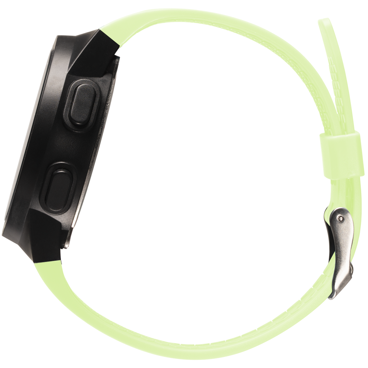 Relógio de Pulso Everlast Digital Unissex Verde Água E73811