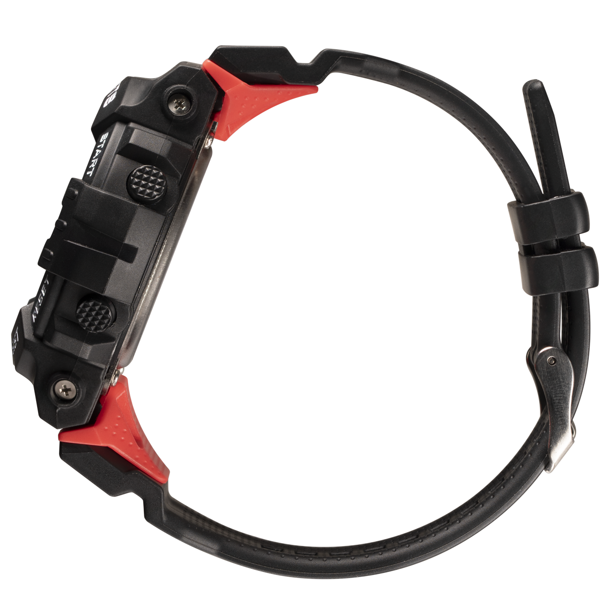 Relógio de Pulso Everlast Digital Masculino Preto E733