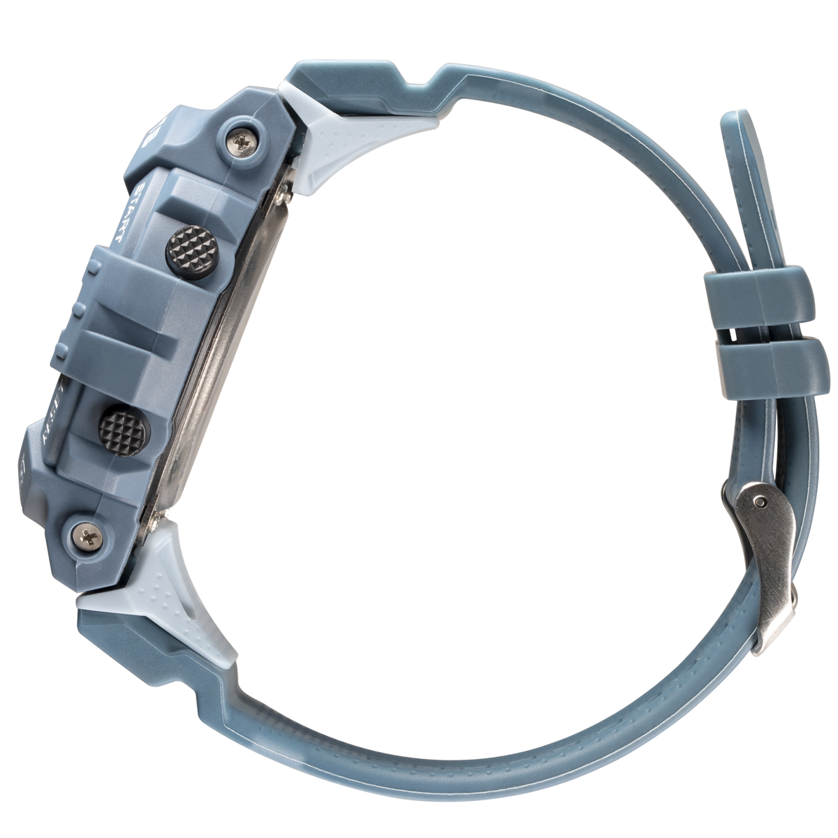 Relógio de Pulso Everlast Digital Masculino Azul E734
