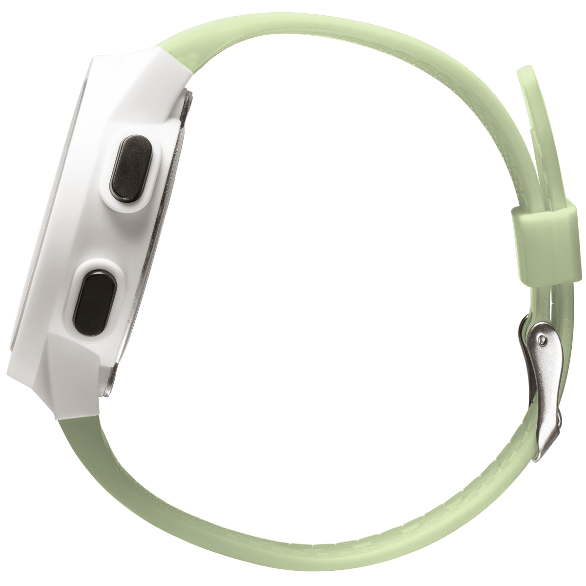 Relógio de Pulso Everlast Digital Unissex Verde Água E73711