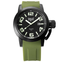 Relógio de Pulso Everlast Masculino Verde E057