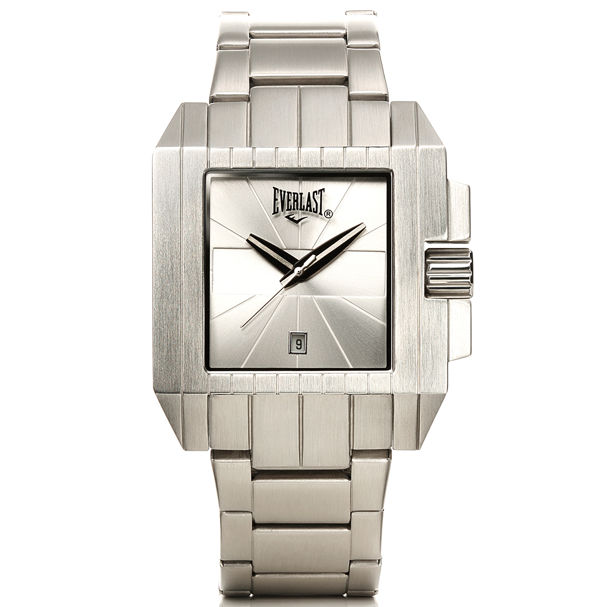 Relógio Everlast Masculino Analógico E118