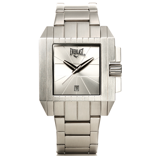 Relógio Everlast Masculino Analógico E118