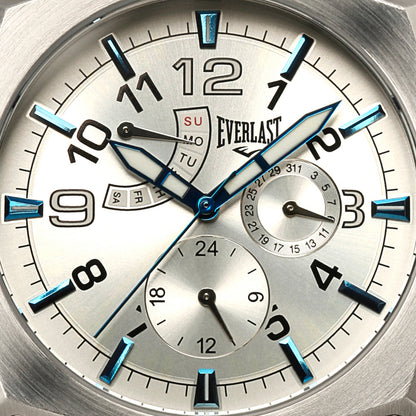 Relógio Everlast Masculino Multifunção E119