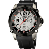 Relógio de Pulso Everlast Masculino Preto Calendário E20730P