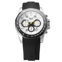 Relógio de Pulso Everlast Aço Inoxidável Cronógrafo E220