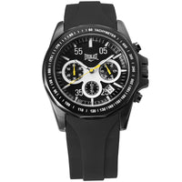 Relógio de Pulso Everlast Aço Inoxidável Cronógrafo E221