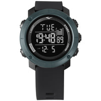 Relógio de Pulso Everlast Digital Preto E303-11