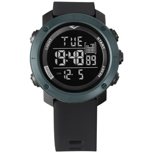 Relógio de Pulso Everlast Digital Preto E303-11