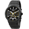 Relógio de Pulso Everlast Masculino Preto E502