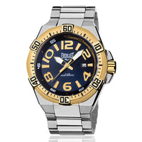 Relógio de Pulso Everlast Masculino Calendário E633