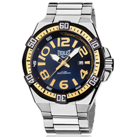 Relógio de Pulso Everlast Masculino Calendário E634