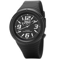 Relógio Masculino Everlast Analógico Preto E665