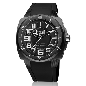 Relógio de Pulso Everlast Masculino Preto E676