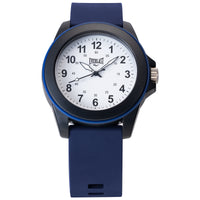 Relógio de Pulso Everlast Analógico Azul Marinho Esportivo E720BA