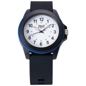 Relógio de Pulso Everlast Analógico Preto E720BP