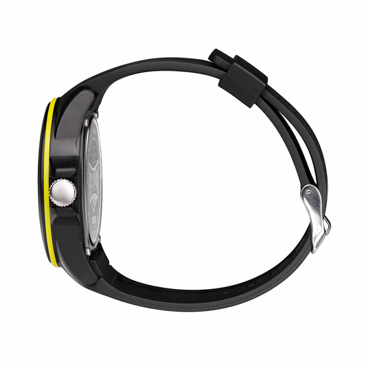 Relógio de Pulso Everlast Masculino Preto E723