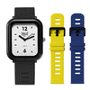 Relógio Everlast Analógico Kit 2 Pulseiras E768-22A