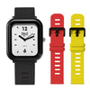 Relógio Everlast Analógico Kit 2 Pulseiras E768-22D