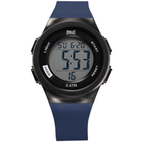 Relógio de Pulso Everlast Digital Unissex Azul Marinho E7383
