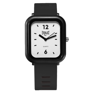 Relógio de Pulso Everlast Analógico Preto E768-03