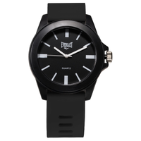 Relógio de Pulso Everlast Analógico Masculino Preto E744-11