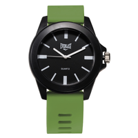Relógio de Pulso Everlast Analógico Masculino Verde E744-06