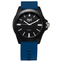 Relógio de Pulso Everlast Analógico Masculino Azul E744-10