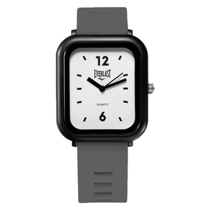Relógio de Pulso Everlast Analógico Cinza E768-13
