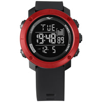 Relógio de Pulso Everlast Digital Preto E303-12