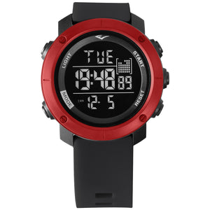 Relógio de Pulso Everlast Digital Preto E303-12