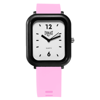 Relógio de Pulso Everlast Analógico Rosa E768-02