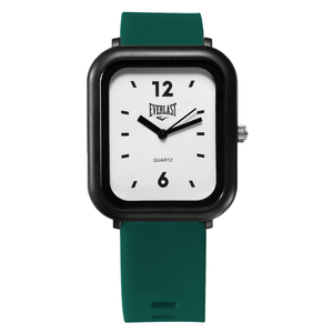 Relógio de Pulso Everlast Analógico Verde E768-04