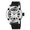 Relógio de Pulso Everlast Masculino Silicone Calendário E10330