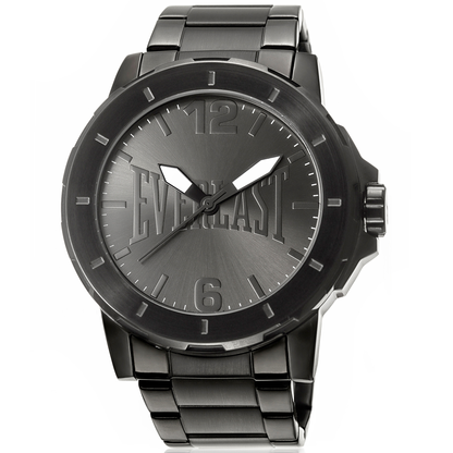 Relógio de Pulso Everlast Masculino Cinza E601