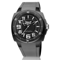 Relógio de Pulso Everlast Masculino Cinza E679