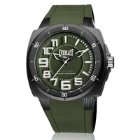 Relógio de Pulso Everlast Masculino Verde E680