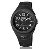Relógio de Pulso Everlast Masculino Preto E705