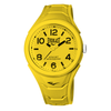 Relógio de Pulso Everlast Masculino Amarelo E706